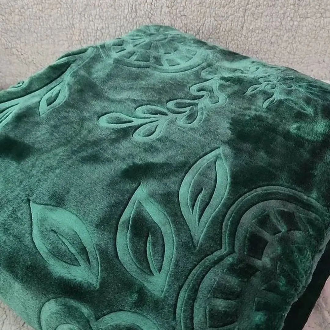 کارخانه پتو نیکو بافت با مدل های یک نفره جدید